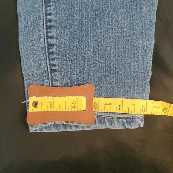 Torrid Denim Jeans (We Swear By The Fit Jeggings) - Picture 11 of 11